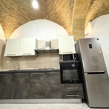 Bacans - Via Maddalena Apartment Cagliari