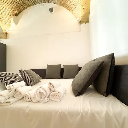 Bacans - Via Maddalena Appartamento *